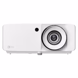 Optoma UHZ35 Standard throw projector 3500 ANSI lumens DLP UHD 4K (3840x2160) 3D White - Additional view 7