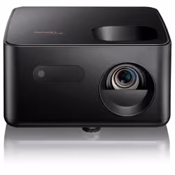 Optoma Photon Life PK31 Standard throw projector 900 ANSI lumens DLP UHD 4K (3840x2160) 3D Black - Additional view 3