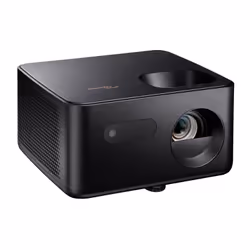 Optoma Photon Life PK31 Standard throw projector 900 ANSI lumens DLP UHD 4K (3840x2160) 3D Black - Additional view 6