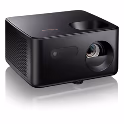 Optoma Photon Life PK31 Standard throw projector 900 ANSI lumens DLP UHD 4K (3840x2160) 3D Black - Additional view 7
