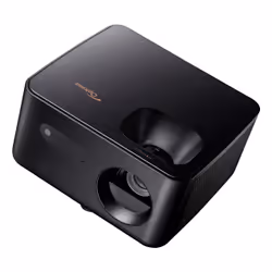Optoma Photon Life PK31 Standard throw projector 900 ANSI lumens DLP UHD 4K (3840x2160) 3D Black - Additional view 8