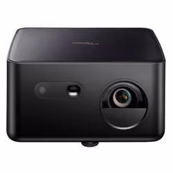 Optoma PK32 Standard throw projector 1100 ANSI lumens DLP UHD 4K (3840x2160) 3D Black - Additional view 2
