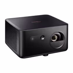 Optoma PK32 Standard throw projector 1100 ANSI lumens DLP UHD 4K (3840x2160) 3D Black - Additional view 5
