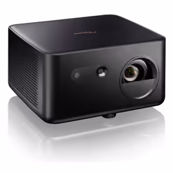 Optoma PK32 Standard throw projector 1100 ANSI lumens DLP UHD 4K (3840x2160) 3D Black - Additional view 6