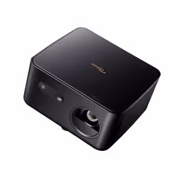 Optoma PK32 Standard throw projector 1100 ANSI lumens DLP UHD 4K (3840x2160) 3D Black - Additional view 7