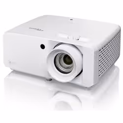 Optoma ZH551 Standard throw projector 5600 ANSI lumens DLP 1080p (1920x1080) 3D White - Additional view 2