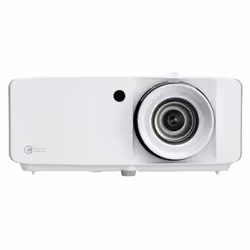 Optoma ZH551 Standard throw projector 5600 ANSI lumens DLP 1080p (1920x1080) 3D White - Additional view 3