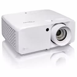 Optoma ZH551 Standard throw projector 5600 ANSI lumens DLP 1080p (1920x1080) 3D White - Additional view 4