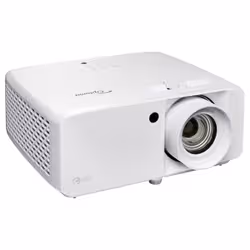 Optoma ZH551 Standard throw projector 5600 ANSI lumens DLP 1080p (1920x1080) 3D White - Additional view 5