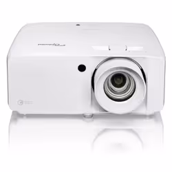 Optoma ZH551 Standard throw projector 5600 ANSI lumens DLP 1080p (1920x1080) 3D White - Additional view 6
