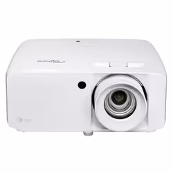 Optoma ZH551 Standard throw projector 5600 ANSI lumens DLP 1080p (1920x1080) 3D White - Additional view 7