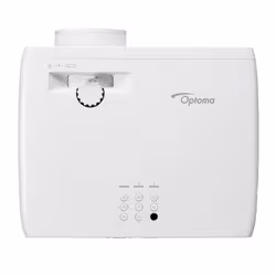 Optoma ZH551 Standard throw projector 5600 ANSI lumens DLP 1080p (1920x1080) 3D White - Additional view 8