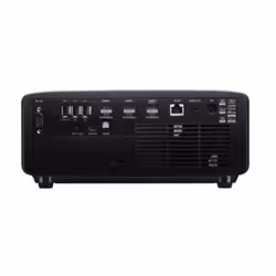 Optoma E3P7NF1E111 data projector 3000 ANSI lumens DLP UHD 4K (3840x2160) 3D Black - Additional view 2