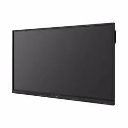 Optoma 1861RK interactive whiteboard 2.18 m (86") 3840 x 2160 pixels Touchscreen Black HDMI - Additional view 6