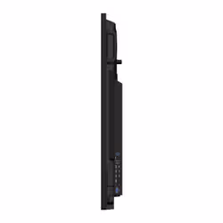 Optoma 1861RK interactive whiteboard 2.18 m (86") 3840 x 2160 pixels Touchscreen Black HDMI - Additional view 8