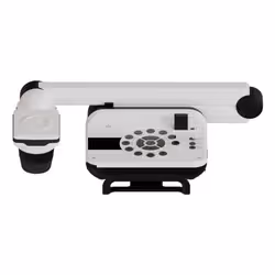 Optoma DC557 document camera White, Black 25.4 / 3.06 mm (1 / 3.06") CMOS USB 2.0 - Additional view 5
