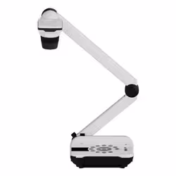 Optoma DC557 document camera White, Black 25.4 / 3.06 mm (1 / 3.06") CMOS USB 2.0 - Additional view 7