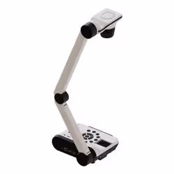 Optoma DC557 document camera White, Black 25.4 / 3.06 mm (1 / 3.06") CMOS USB 2.0 - Additional view 8