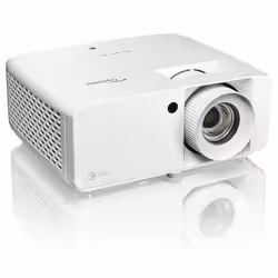 Optoma Standard throw projector 4600 ANSI lumens DLP 1080p (1920x1080) 3D White - Additional view 4