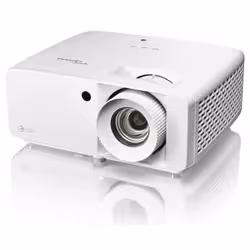 Optoma Standard throw projector 4600 ANSI lumens DLP 1080p (1920x1080) 3D White - Additional view 5