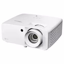 Optoma Standard throw projector 4600 ANSI lumens DLP 1080p (1920x1080) 3D White - Additional view 6