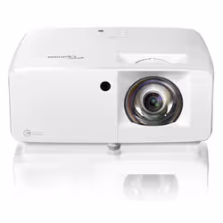 Optoma ZH451ST Short throw projector 4200 ANSI lumens DLP 1080p (1920x1080) 3D White - Additional view 2