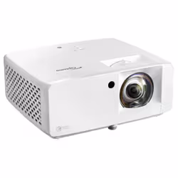Optoma ZH451ST Short throw projector 4200 ANSI lumens DLP 1080p (1920x1080) 3D White - Additional view 3