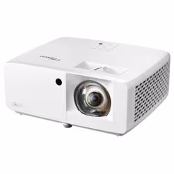 Optoma ZH451ST Short throw projector 4200 ANSI lumens DLP 1080p (1920x1080) 3D White - Additional view 4