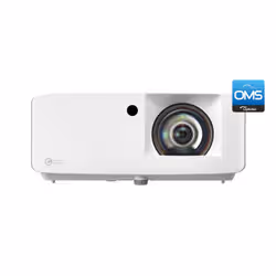 Optoma ZH451ST Short throw projector 4200 ANSI lumens DLP 1080p (1920x1080) 3D White - Additional view 8