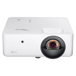 Optoma LW351ST Short throw projector 3500 ANSI lumens DLP WXGA (1280x800) 3D White