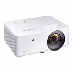 Optoma LW351ST Short throw projector 3500 ANSI lumens DLP WXGA (1280x800) 3D White - Additional view 5
