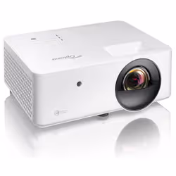 Optoma LW351ST Short throw projector 3500 ANSI lumens DLP WXGA (1280x800) 3D White - Additional view 6