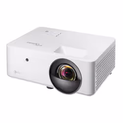 Optoma LW351ST Short throw projector 3500 ANSI lumens DLP WXGA (1280x800) 3D White - Additional view 7
