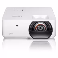 Optoma LH351ST Standard throw projector DLP 1080p (1920x1080) 3D White - Additional view 2