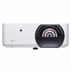 Optoma LH351ST Standard throw projector DLP 1080p (1920x1080) 3D White - Additional view 3