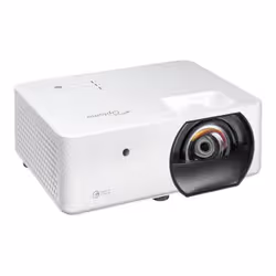 Optoma LH351ST Standard throw projector DLP 1080p (1920x1080) 3D White - Additional view 4