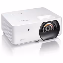 Optoma LH351ST Standard throw projector DLP 1080p (1920x1080) 3D White - Additional view 5