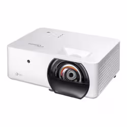 Optoma LH351ST Standard throw projector DLP 1080p (1920x1080) 3D White - Additional view 6