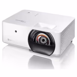 Optoma LH351ST Standard throw projector DLP 1080p (1920x1080) 3D White - Additional view 7