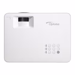 Optoma LH351ST Standard throw projector DLP 1080p (1920x1080) 3D White - Additional view 8