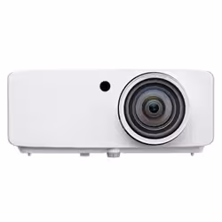 Optoma ZH521ST Short throw projector 5300 ANSI lumens DLP 1080p (1920x1080) 3D White - Additional view 3