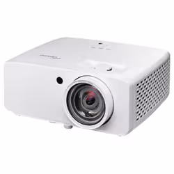 Optoma ZH521ST Short throw projector 5300 ANSI lumens DLP 1080p (1920x1080) 3D White - Additional view 6