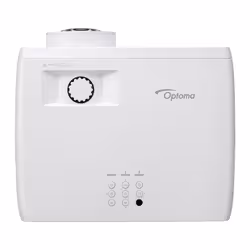 Optoma ZH521ST Short throw projector 5300 ANSI lumens DLP 1080p (1920x1080) 3D White - Additional view 8