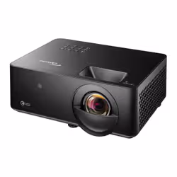 Optoma GT2200HDR Short throw projector DLP 1080p (1920x1080) 3D Black - Additional view 4