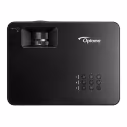 Optoma GT2200HDR Short throw projector DLP 1080p (1920x1080) 3D Black - Additional view 6