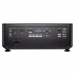 Optoma GT2200HDR Short throw projector DLP 1080p (1920x1080) 3D Black - Additional view 7