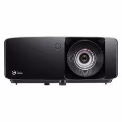 Optoma UHZ67 Standard throw projector DLP UHD 4K (3840x2160) 3D Black - Additional view 2