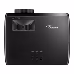 Optoma UHZ67 Standard throw projector DLP UHD 4K (3840x2160) 3D Black - Additional view 6