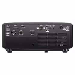 Optoma UHZ67 Standard throw projector DLP UHD 4K (3840x2160) 3D Black - Additional view 8