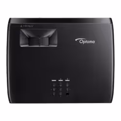 Optoma UHZ36STe Short throw projector DLP UHD 4K (3840x2160) 3D Black - Additional view 5
